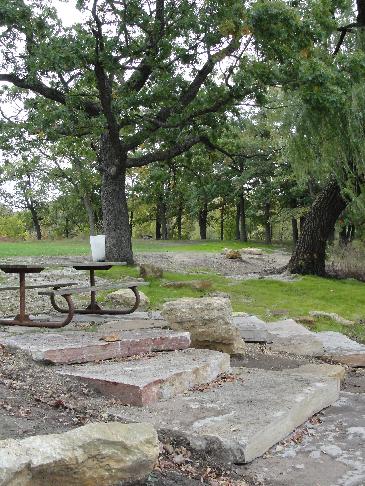 Joy Park Picnic Area