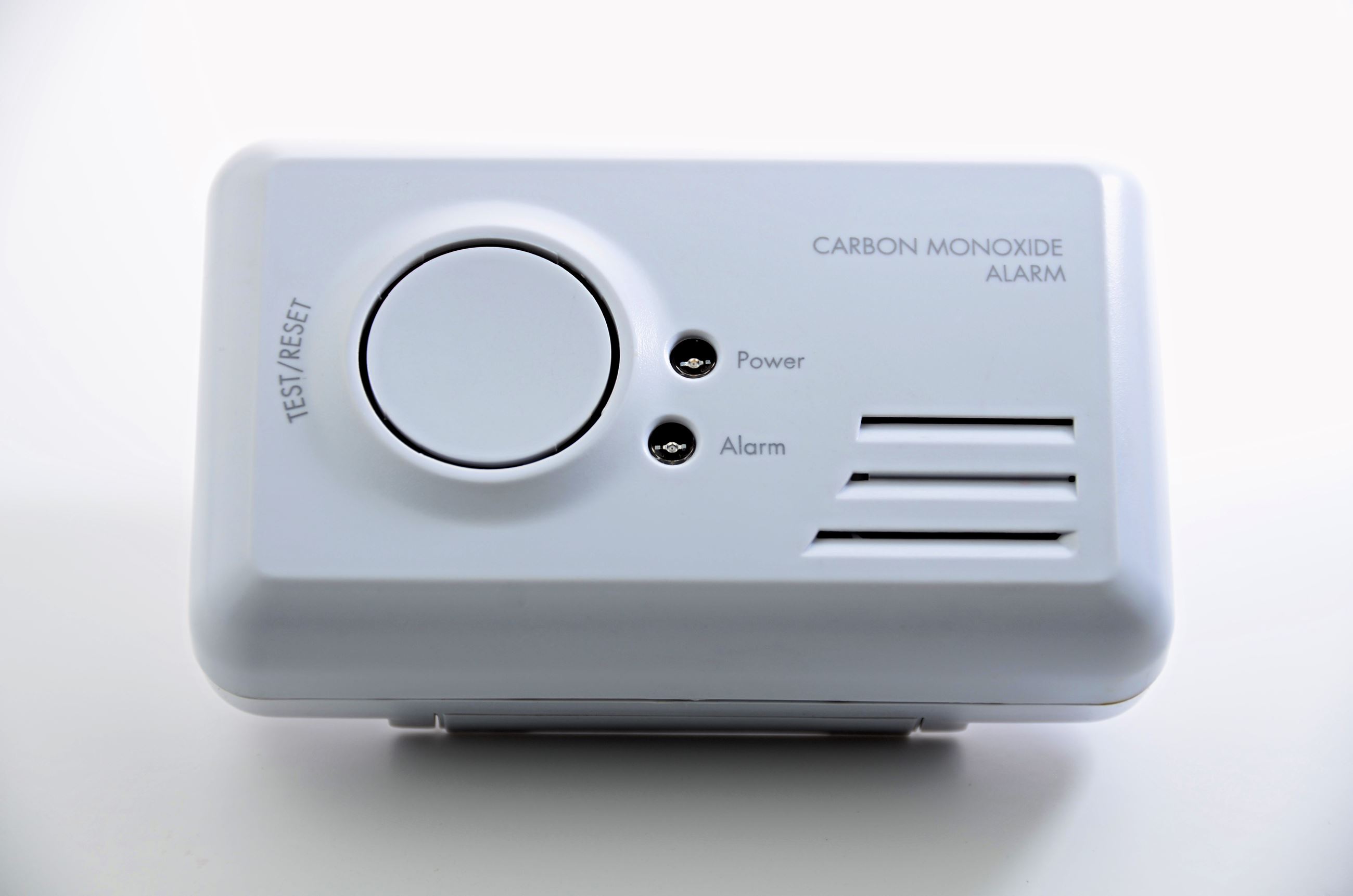 Carbon Monoxide - The Silent Killer