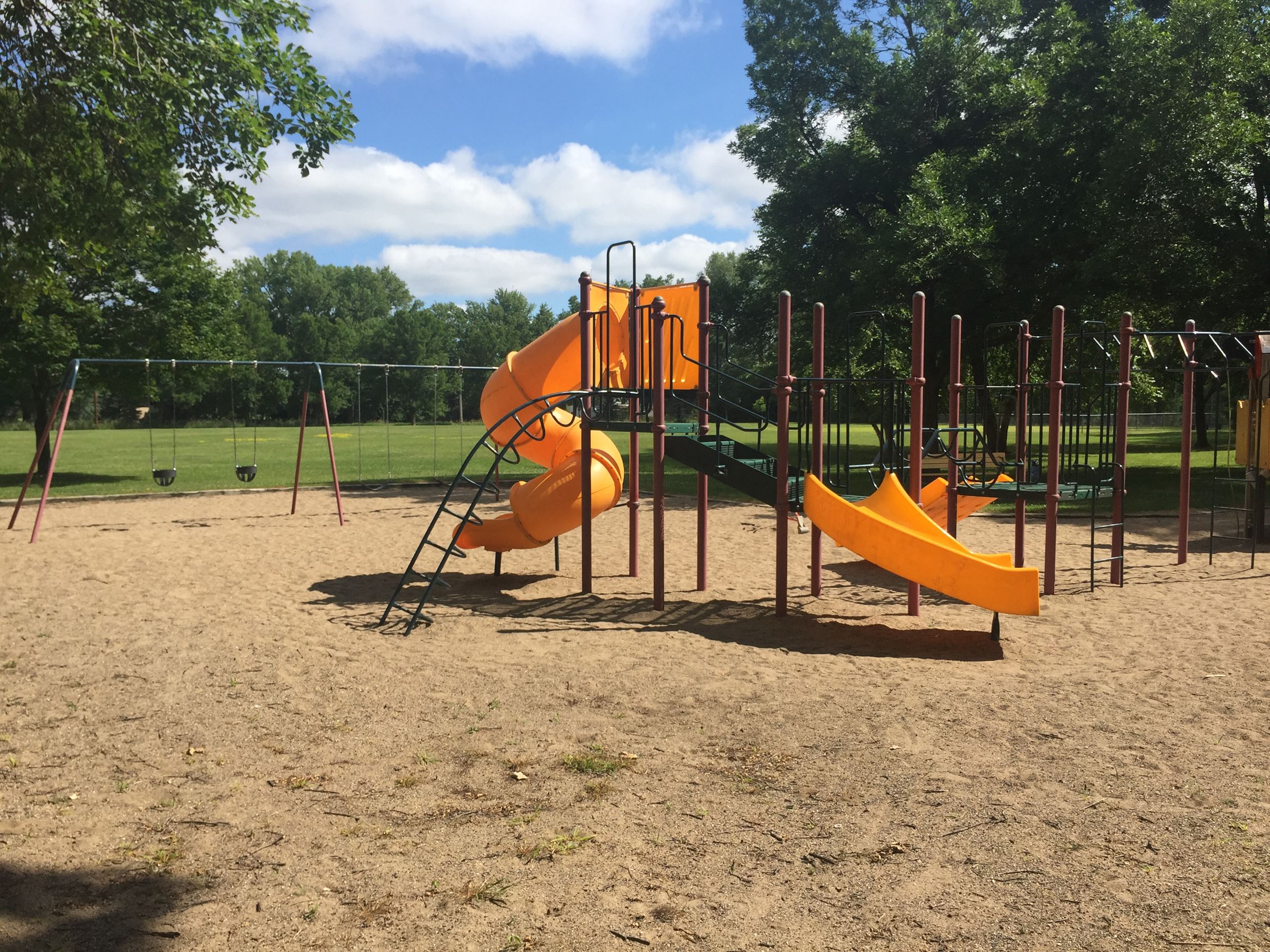 Kohlman Park Playground
