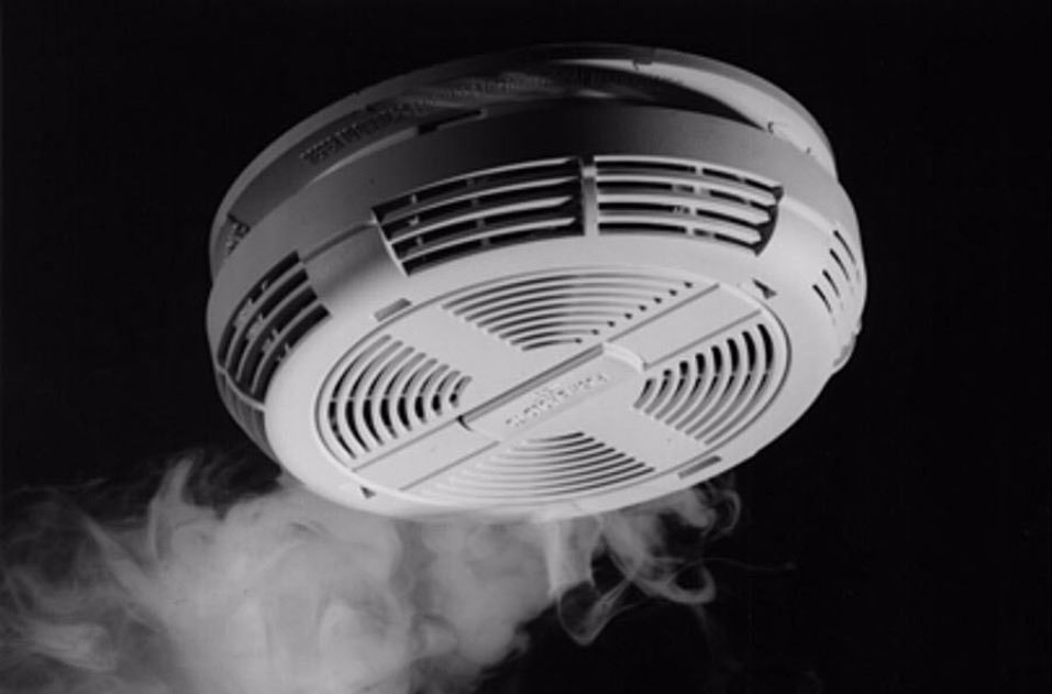 Smoke Detector