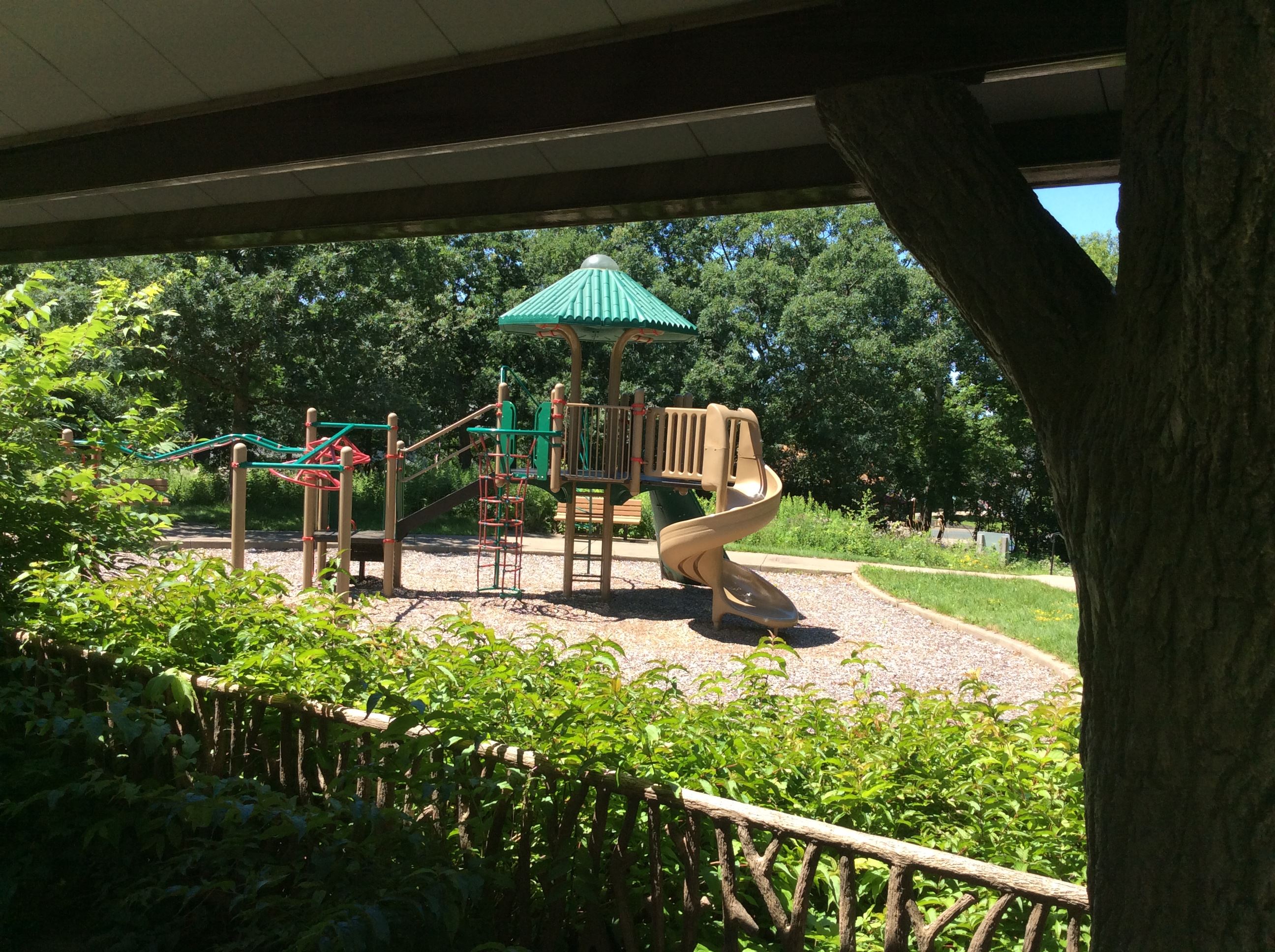 Applewood Playground