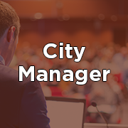 City Manager’s Office Page