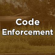 Code Enforcement